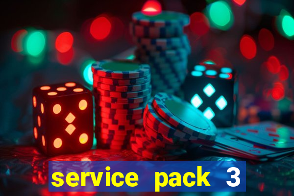 service pack 3 windows 7 64 bits download